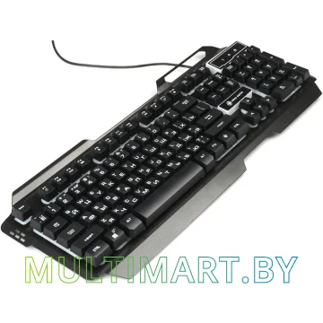 Клавиатура Dialog KGK-25U Black картинка 6